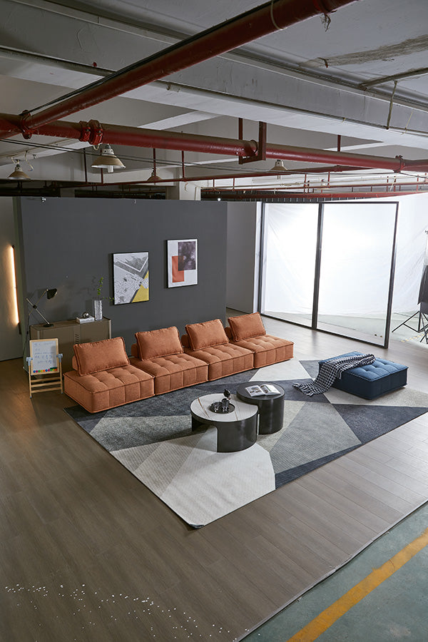 MODULE 1 NYMPH PLACE