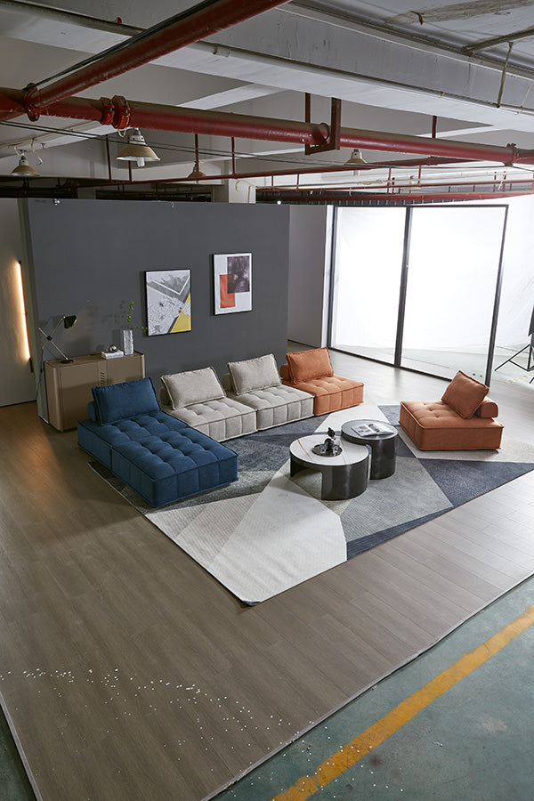 MODULE 1 NYMPH PLACE