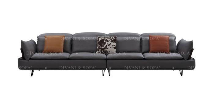GENEVA SOFA