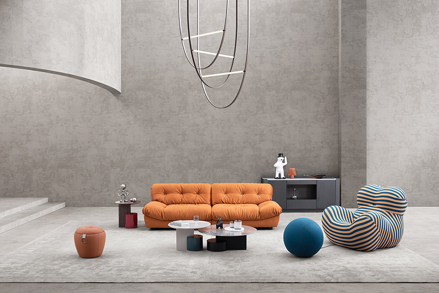 TELMA SOFA