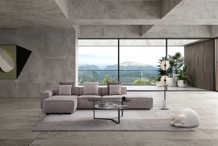 MODULO 1 POSTO SENZA BRACCIOLI TERZO