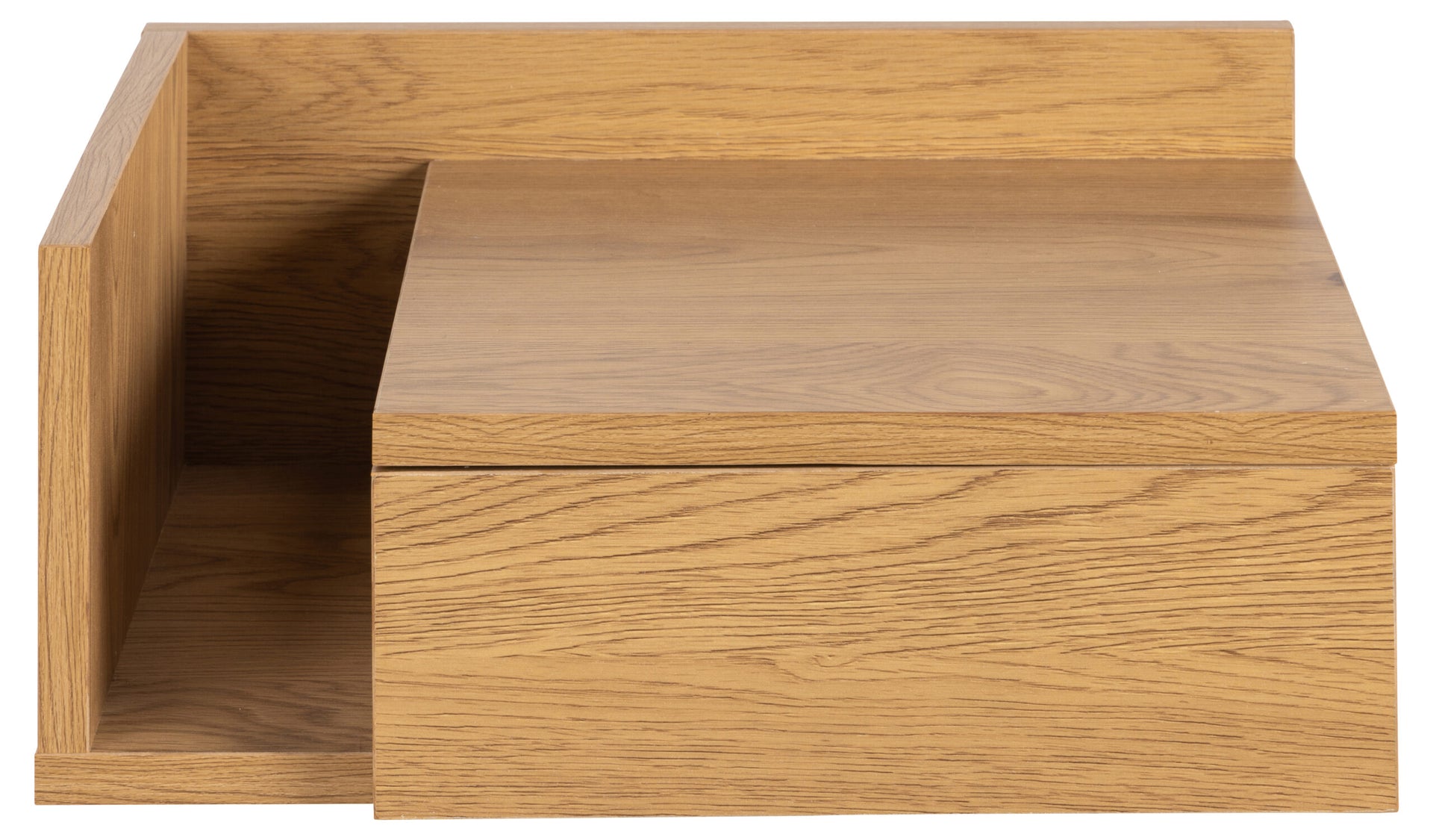 NOPTIERA PATRATA ASHLAN STEJAR