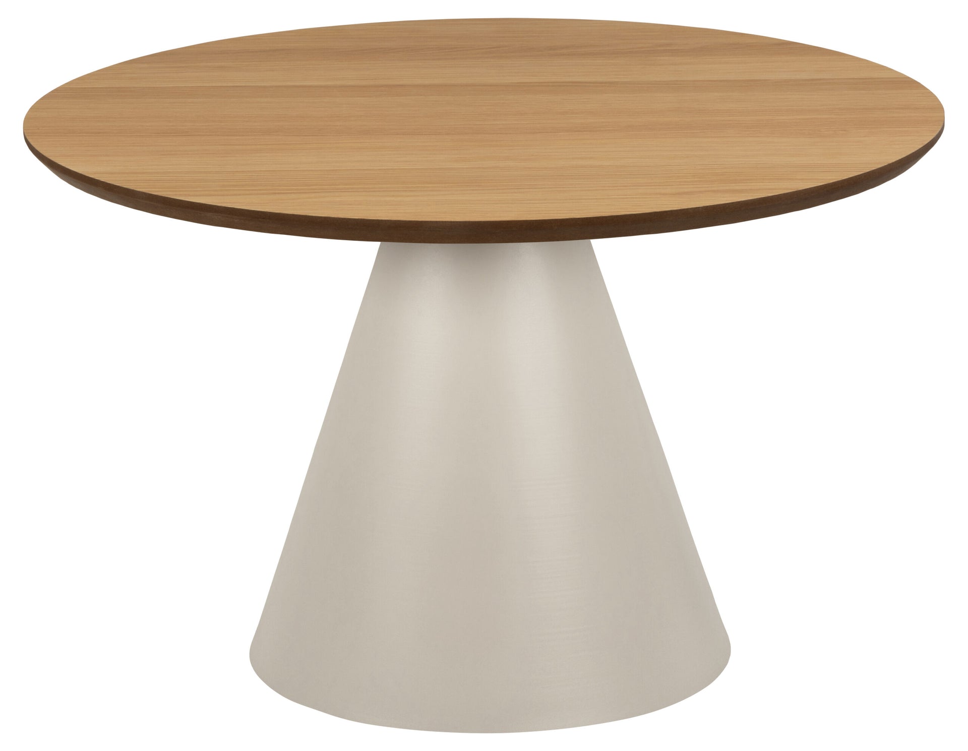 MASUTA DE CAFEA ROTUNDA SOLI STEJAR