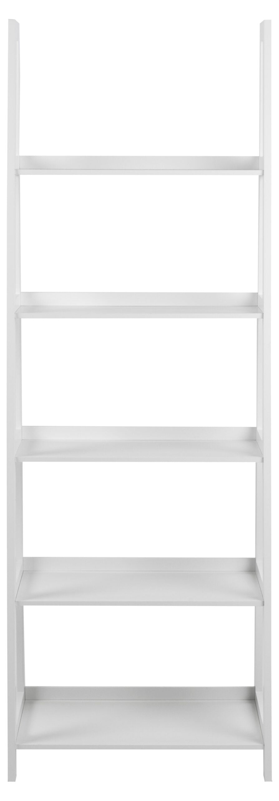 BIBLIOTECĂ WALLY ALB