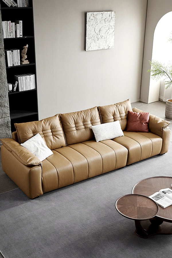 MAURILIO 3-SEATER SOFA