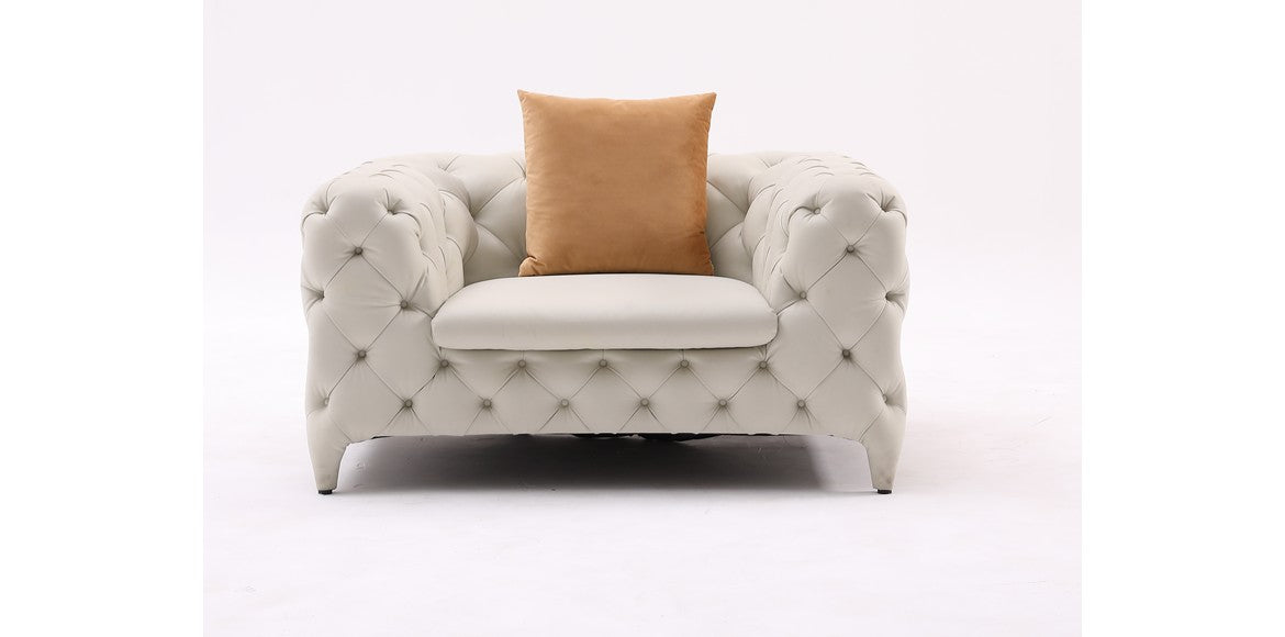 Fotoliu Bruma – design modern și elegant