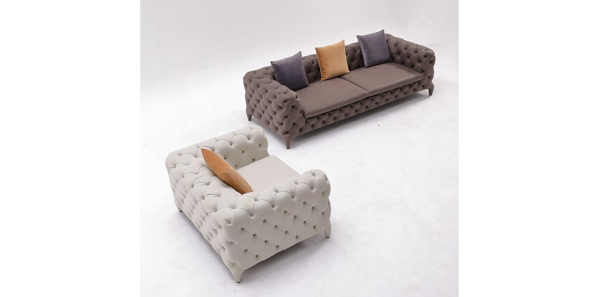 Fotoliu Bruma – design modern și elegant