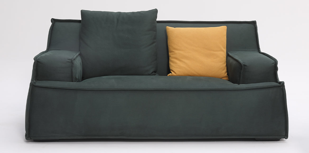 CANNES SOFA 2L 