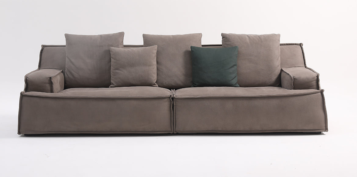 CANNES SOFA 4L 