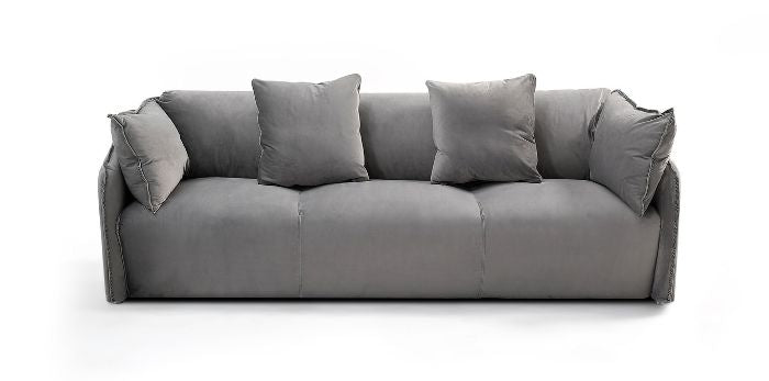 3L ACERO SOFA 