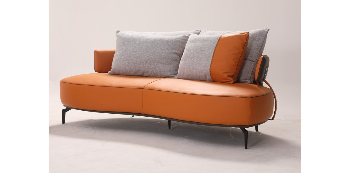 SHABBY CHIC SOFA 2L