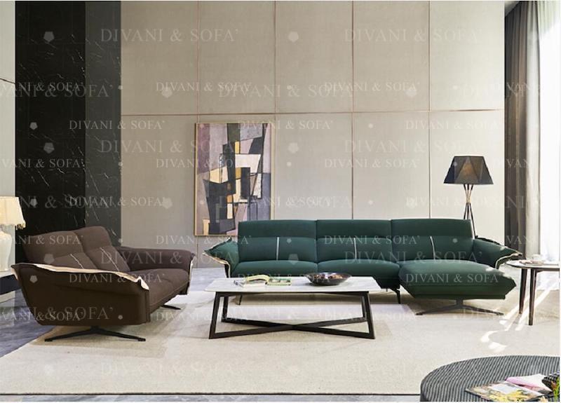 SMART CORNER