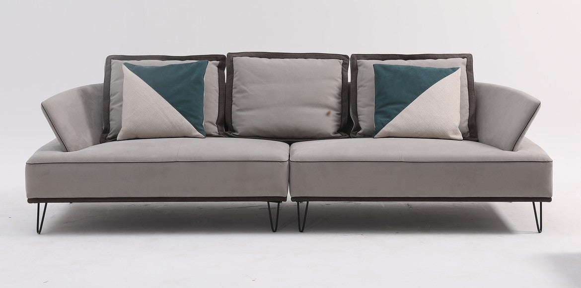 ETTA SOFA 4L 
