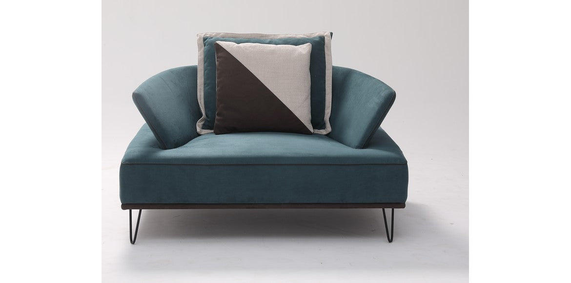 Fotoliu Etta – design modern și elegant