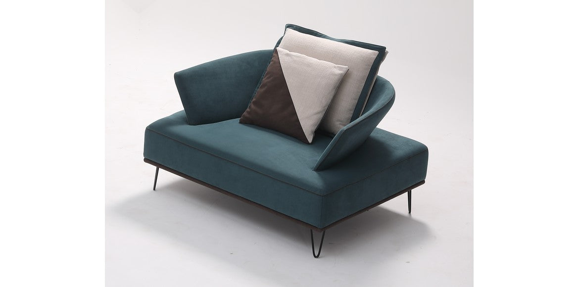 Fotoliu Etta – design modern și elegant