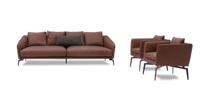 SOFA 4L ALIZE 