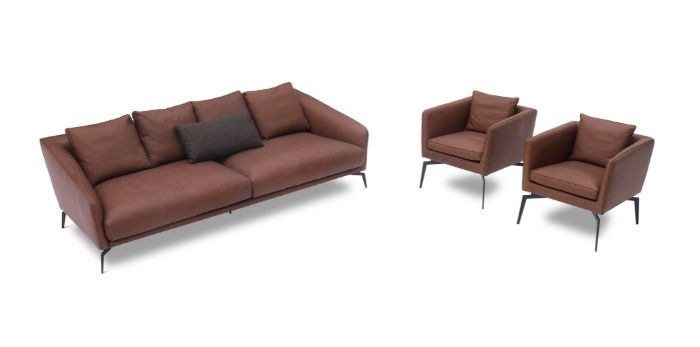 SOFA 3L ALIZE 