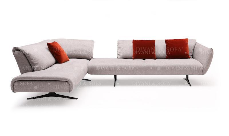 Coltar Cameron – design modern și elegant