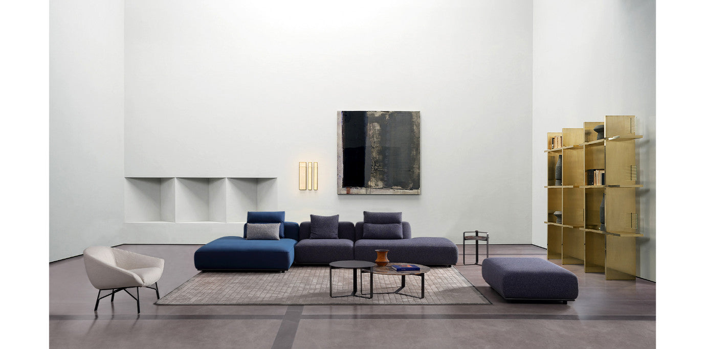 Fotoliu Barron – design modern și elegant