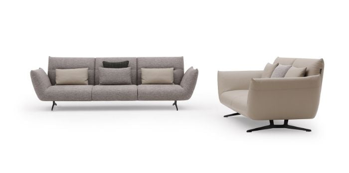 Compozitie Nara – design modern și elegant