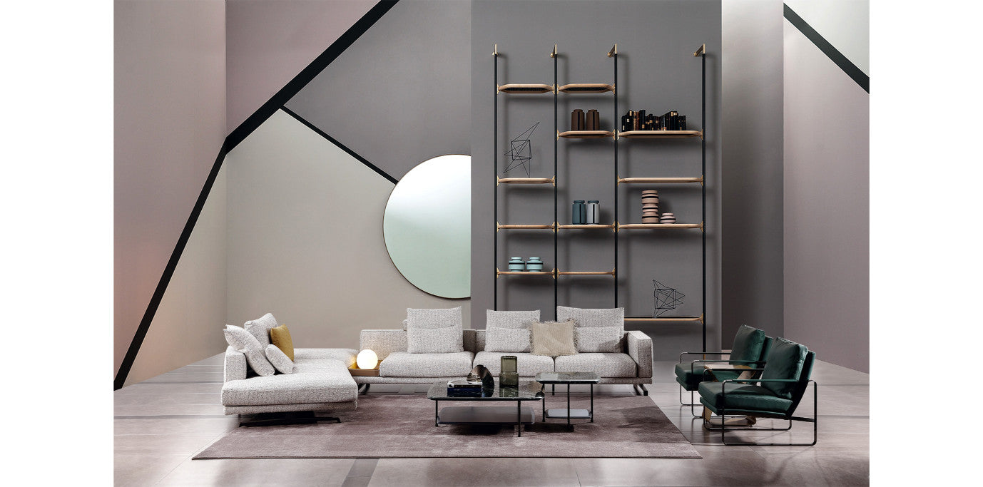 Masuta Cafea Commodre B – design modern și elegant