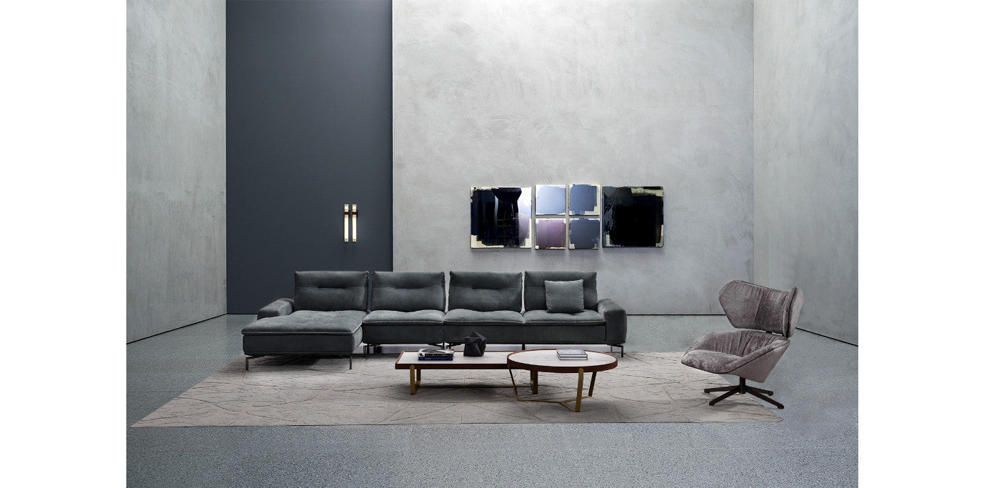 Masuta Cafea Castillo B – design modern și elegant