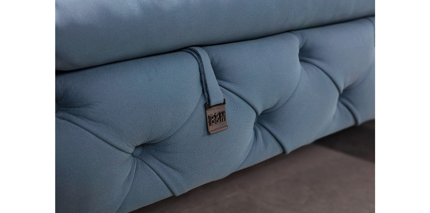 Fotoliu Brma B – design modern și elegant