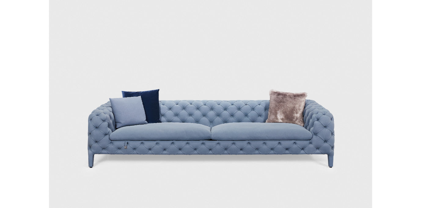BRUMA SOFA 3L 