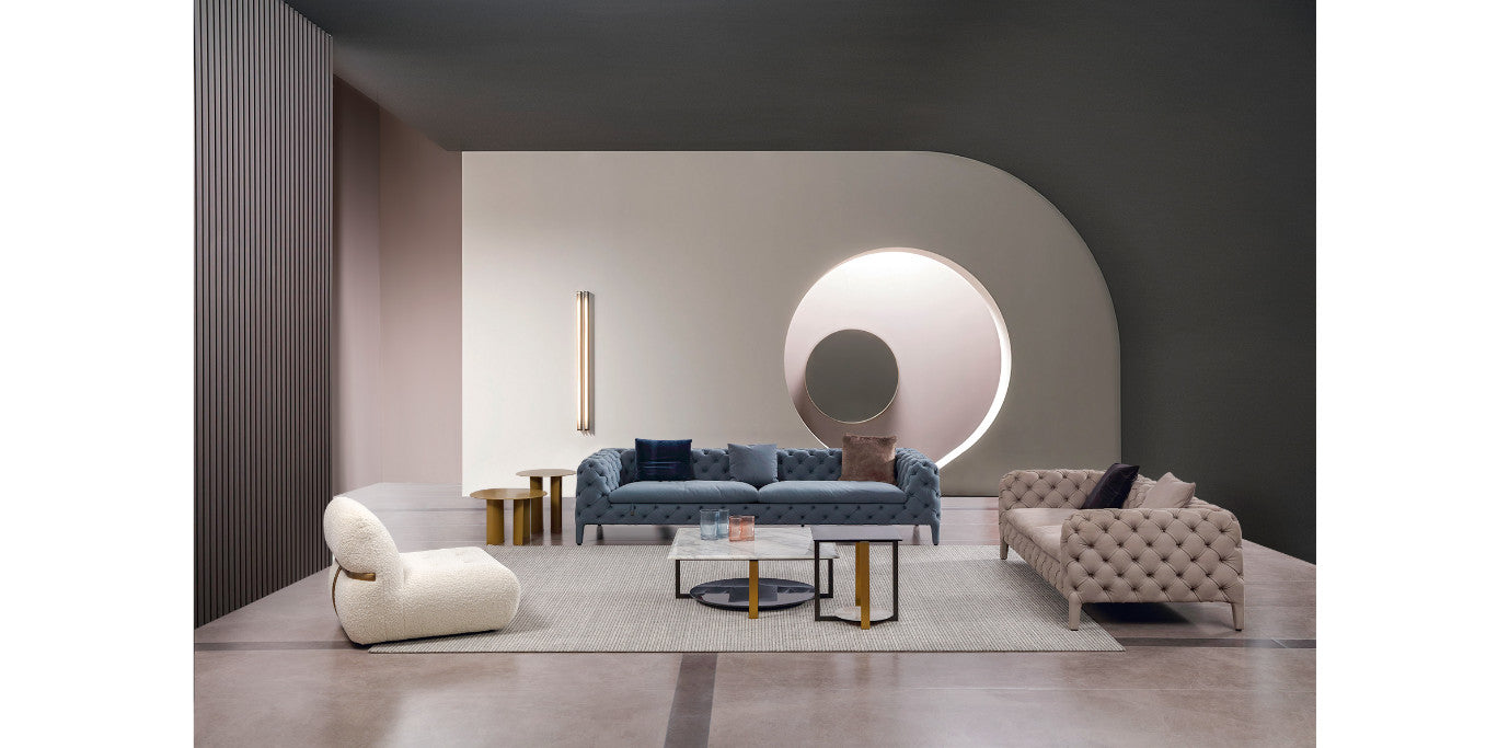 Fotoliu Brma B – design modern și elegant