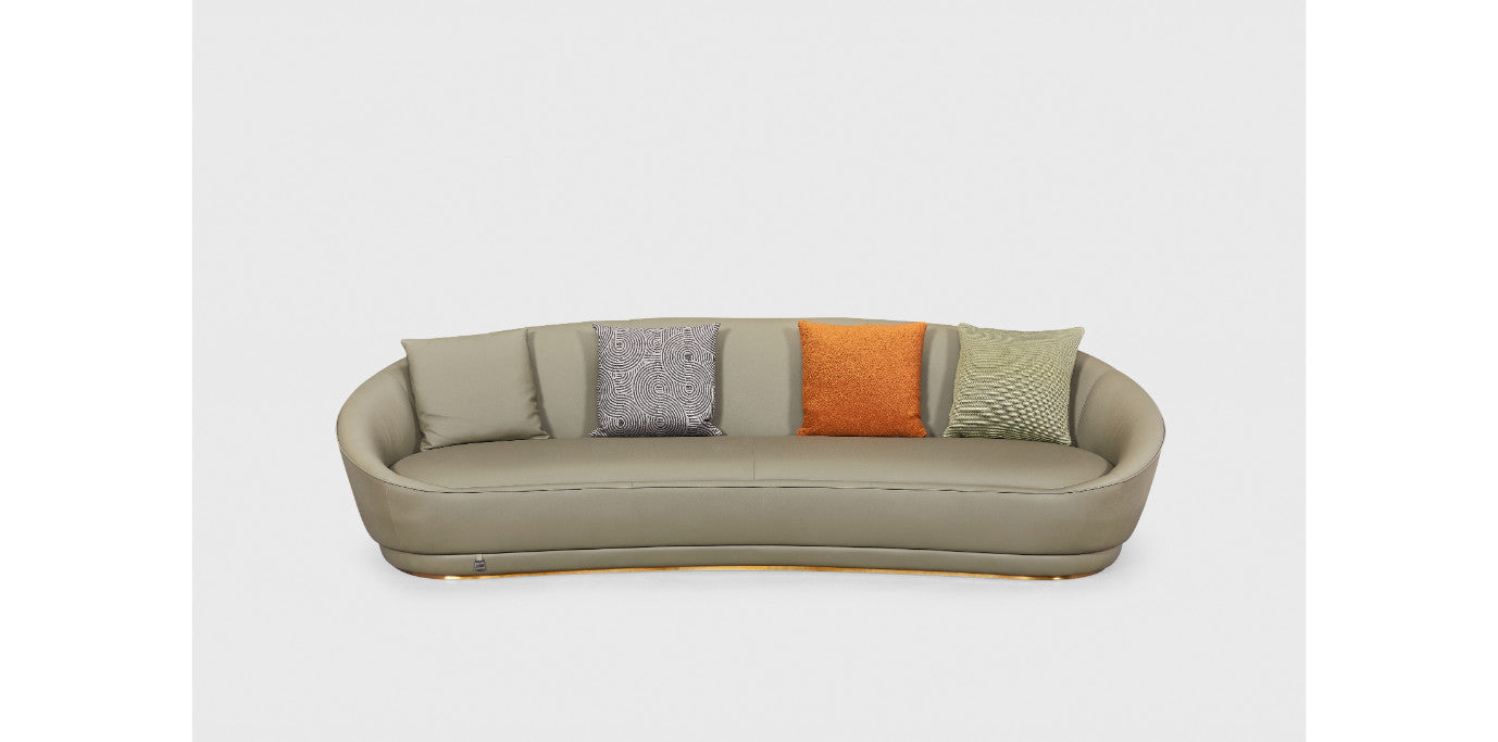 MOREAUX SOFA 