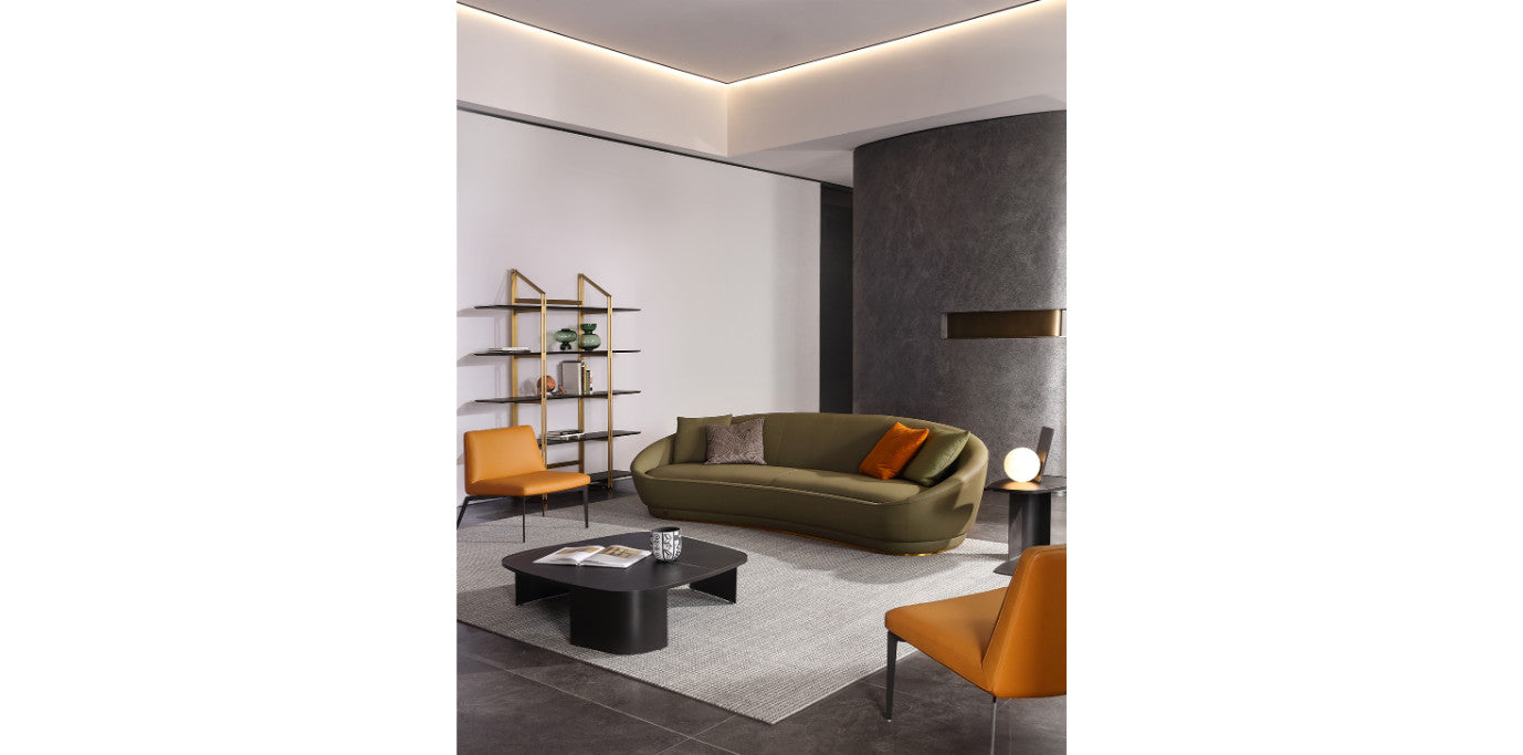 Masuta Cafea Bexley – design modern și elegant