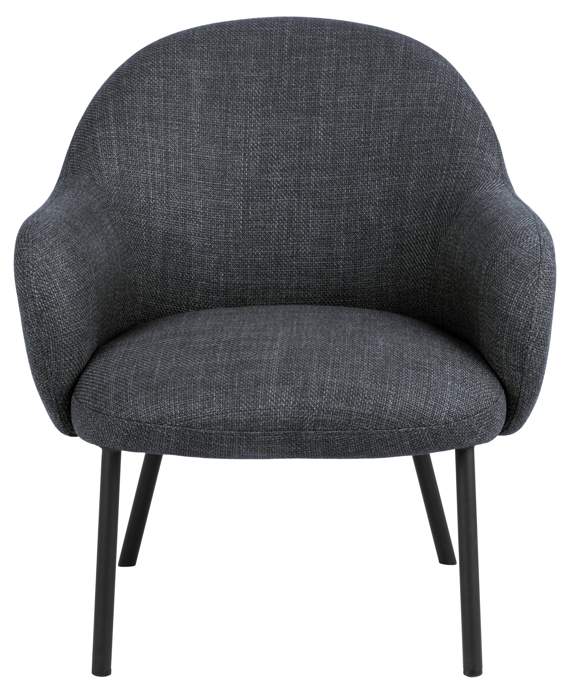 SCAUN SPENCER GRI ÎNCHIS