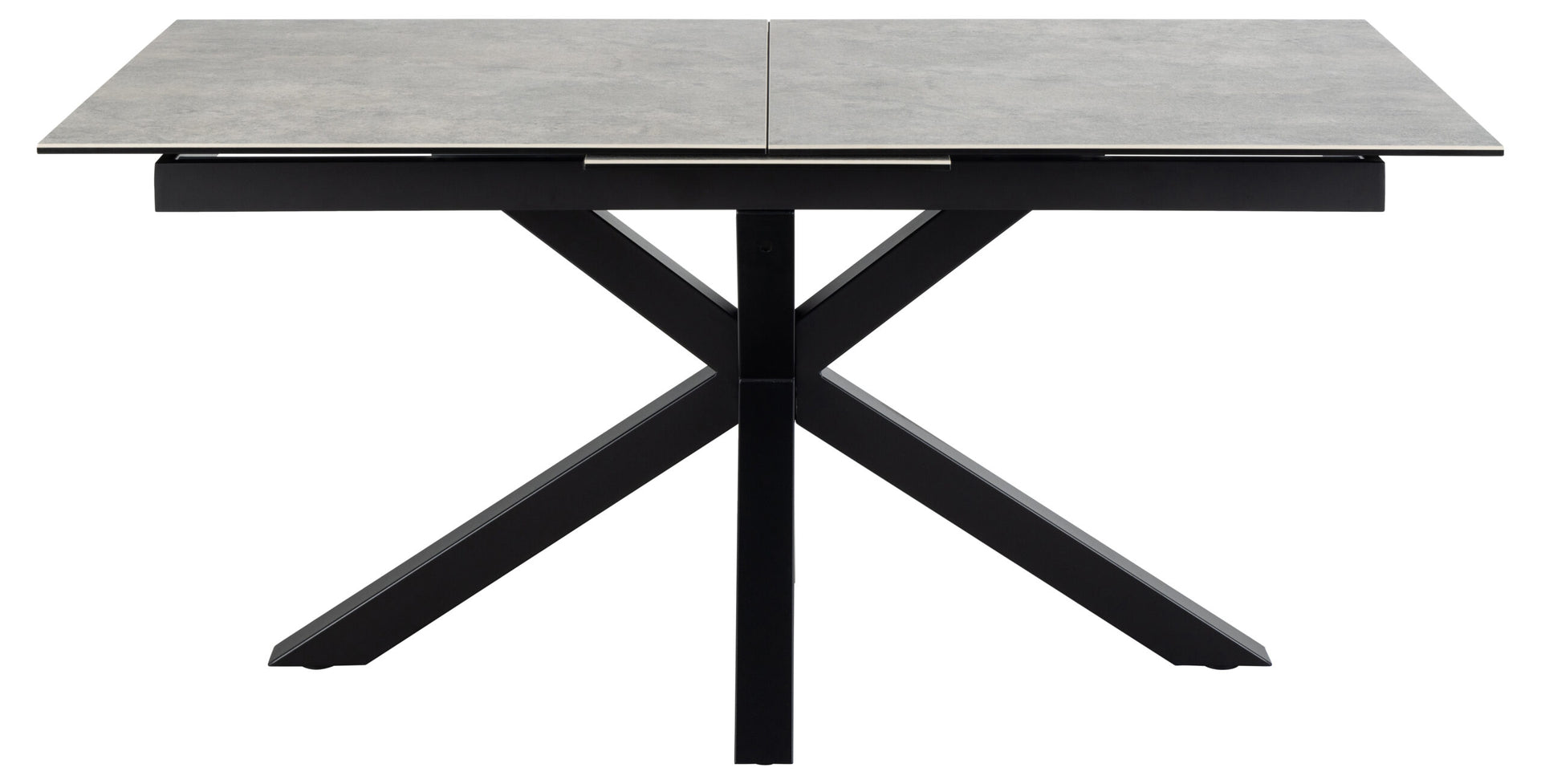 MASA DE DINING HEAVEN DREPTUNGHIULARA GRI