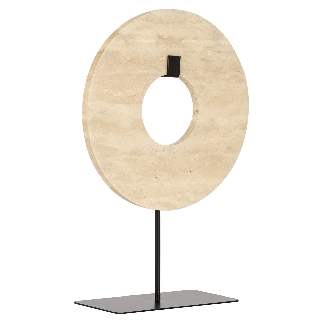 Oggetto decorativo Manou Beige Piccolo