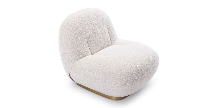 Fotoliu Rolf – design modern și elegant