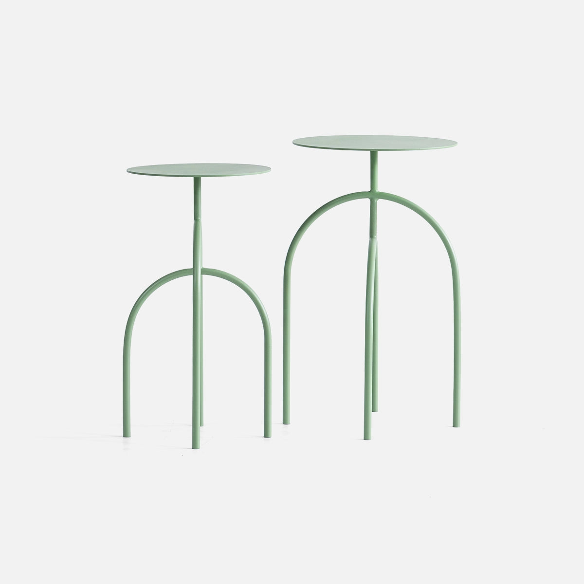 SET MASUTE DE COLT FOGLIA