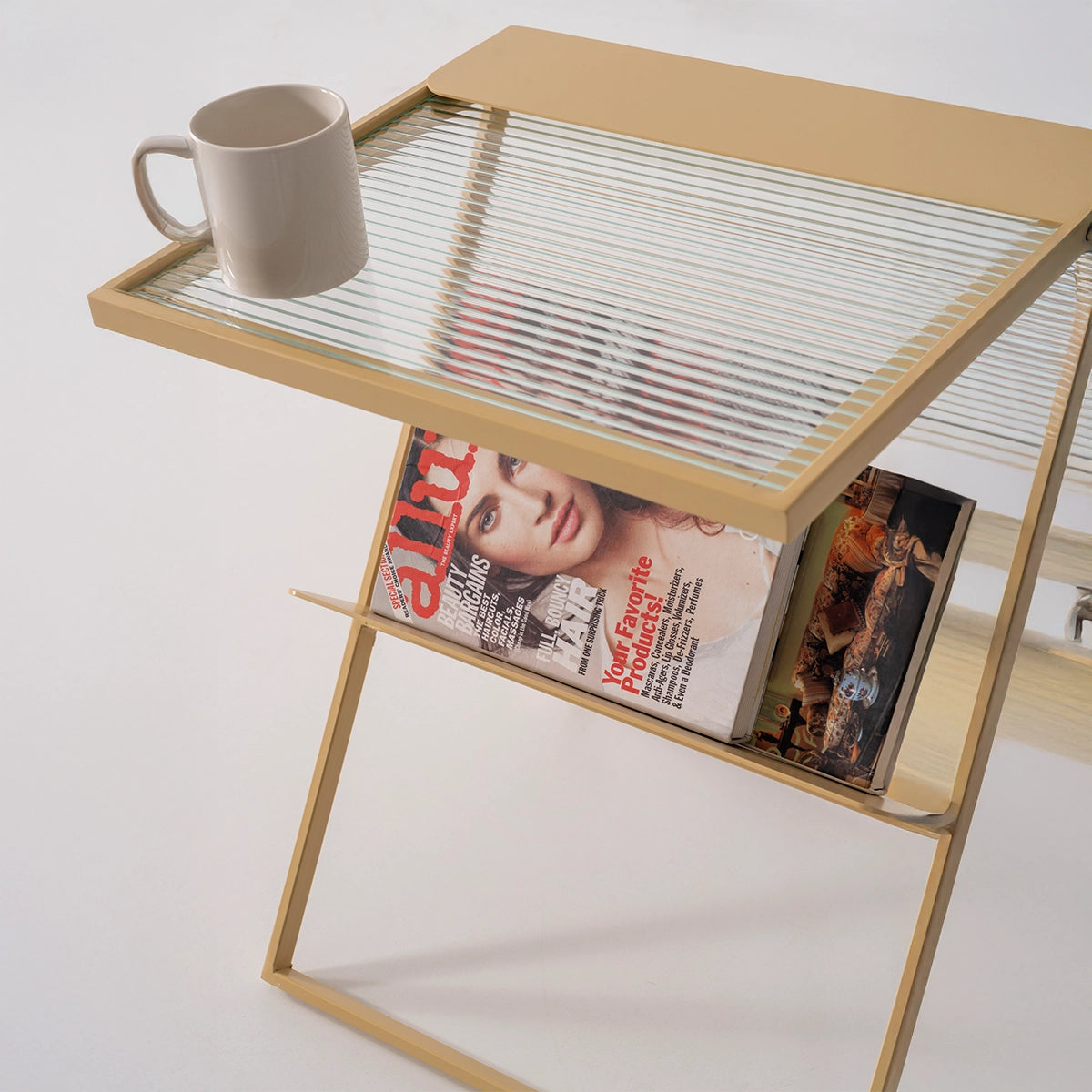 CHIOSC DE ZIARE GAZETTA