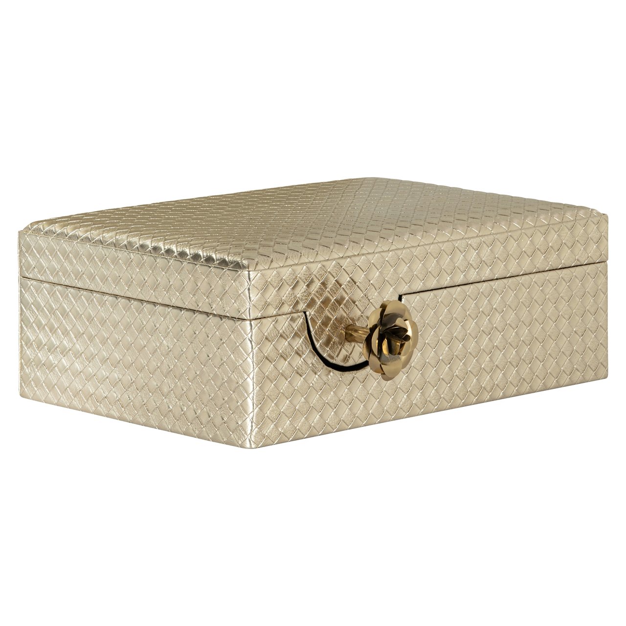 Storage Box Trace Gold Large