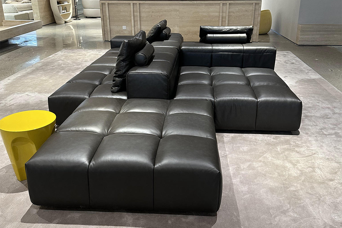 Chaise longue ZENITH