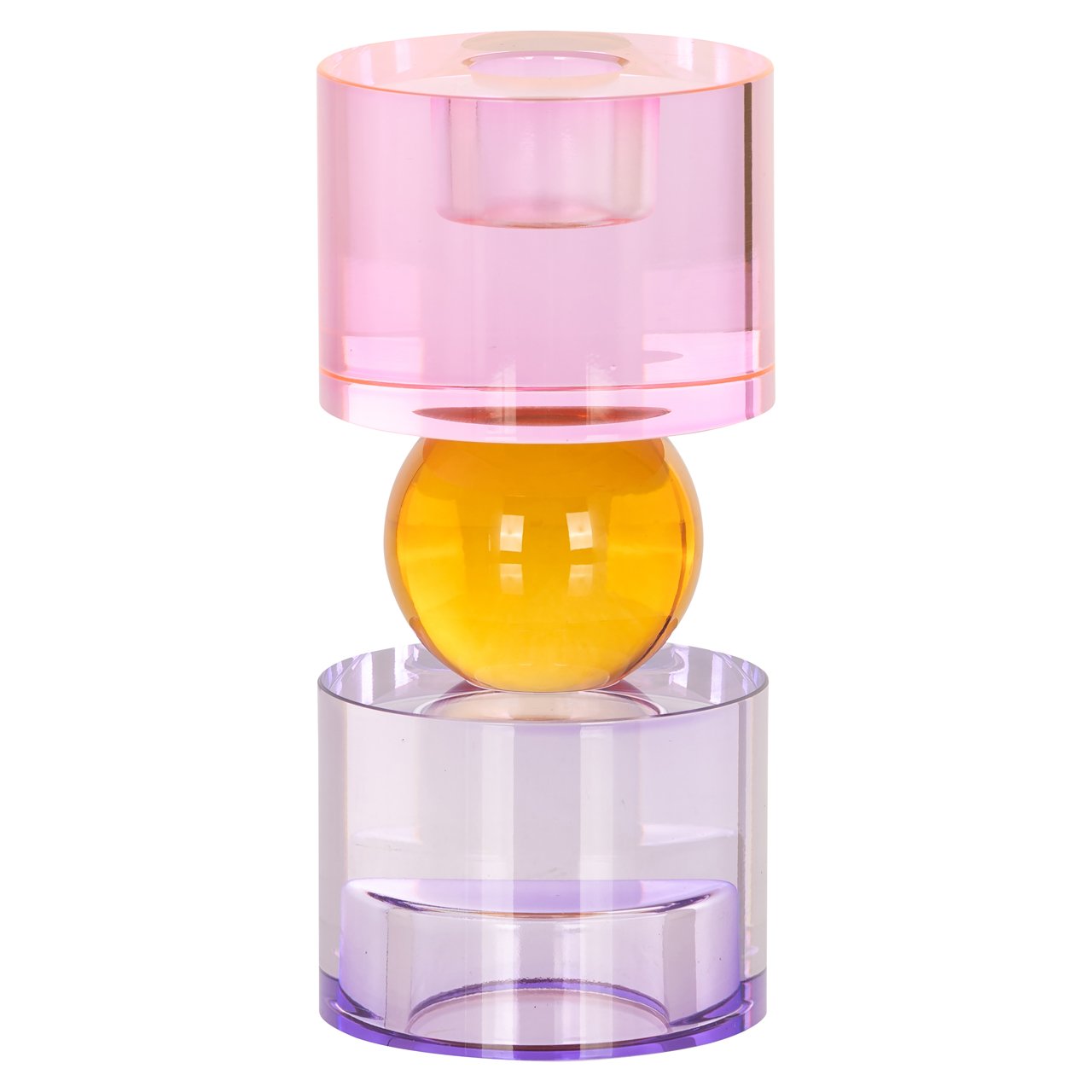 Candle Holder Zahra Small