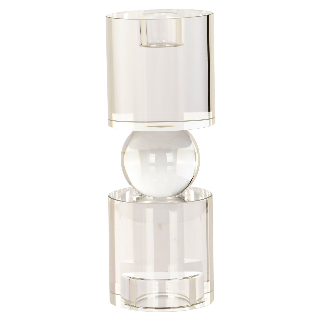 Candle Holder Zahra Crystal