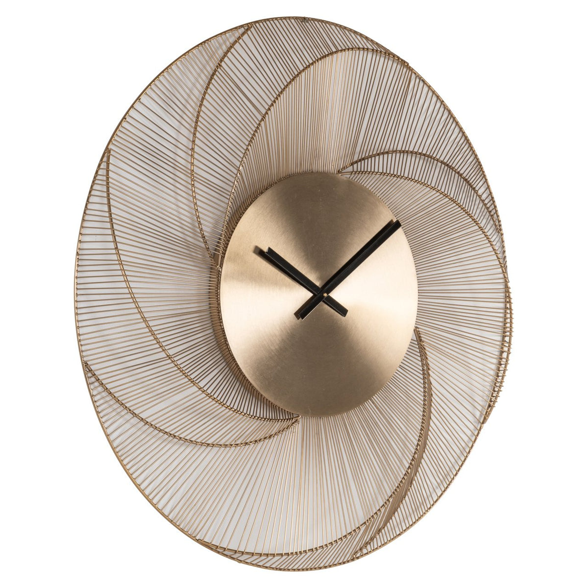 Orologio d'oro di Denver