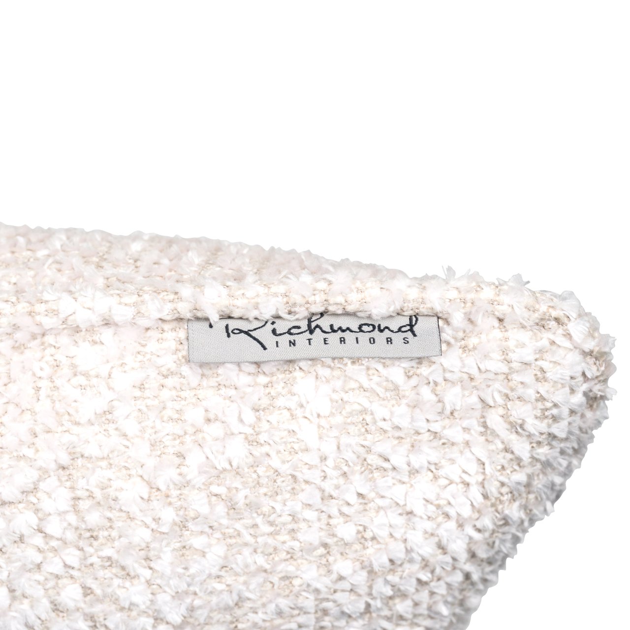 Pernă Decorativă Lina - Culoare Lovely Cream