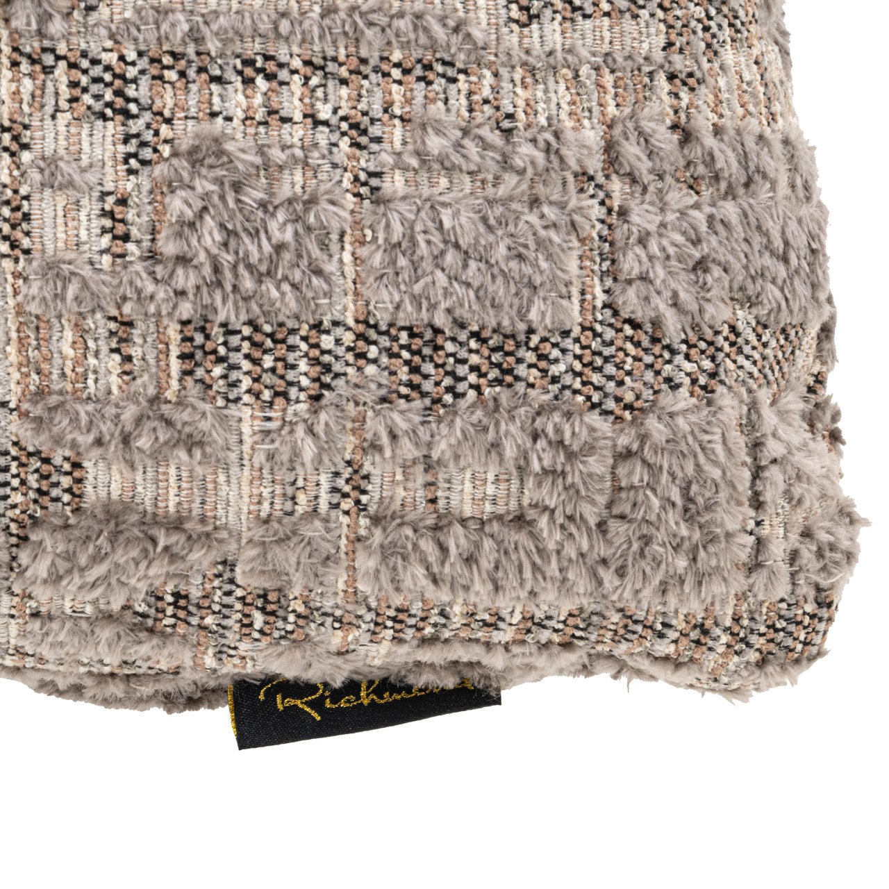 Cushion Olin Greige 40x60