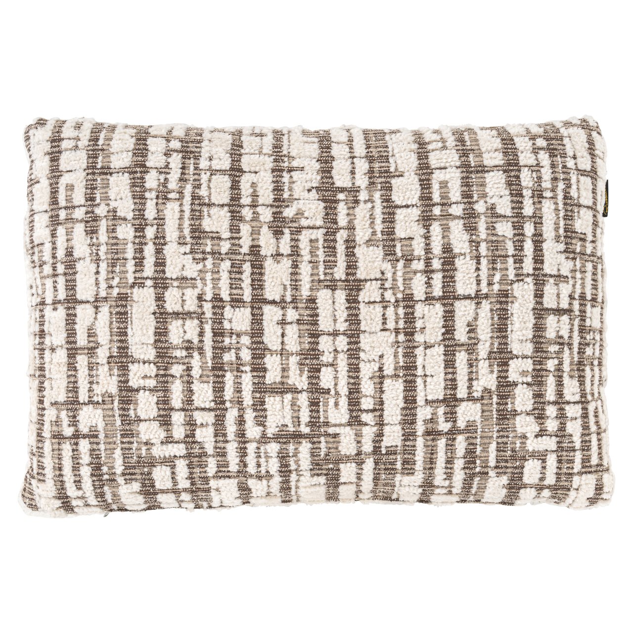 Cuscino Olive Cream 40x60