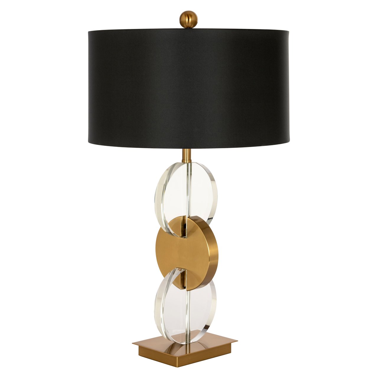 Lampa Masa Esme | Design French Vintage