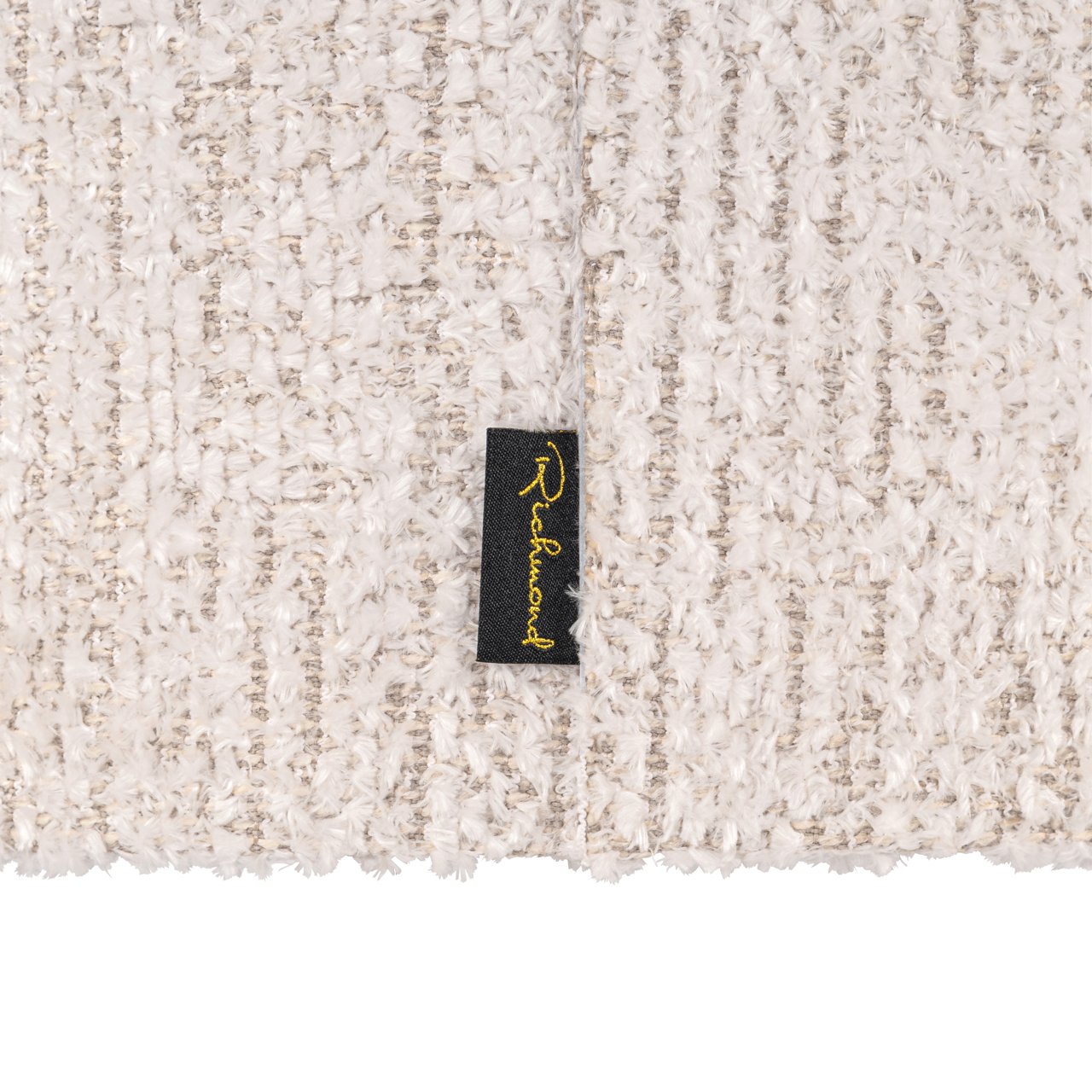 Abajur Marly Crem 40cm | Modern | Versatil