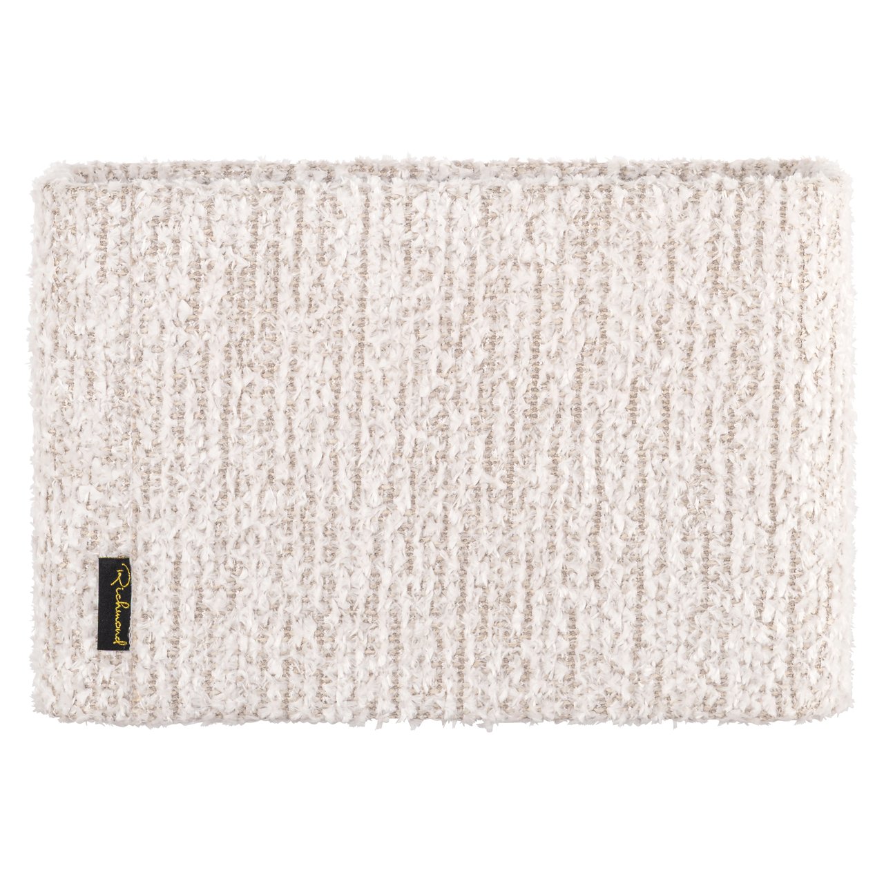 Abajur Marly Crem Dreptunghi Mic | Modern