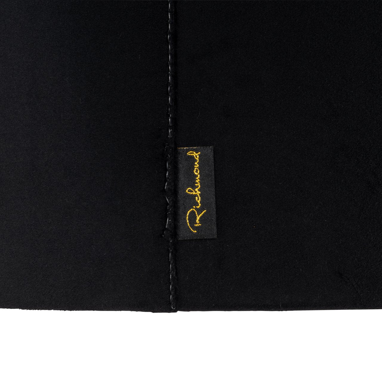 Abajur Jaylinn Negru 40cm | Modern | Minimalist