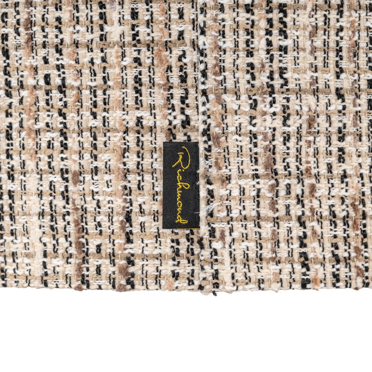 Abajur Philou Trendy Nature 40cm | Natural | Compact